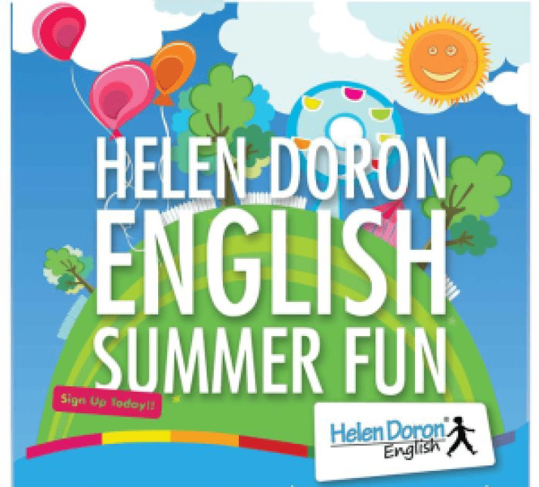 helen-doron-summer-fun