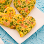 Superchefs: 5 recetas con verduras para niños que les encantarán