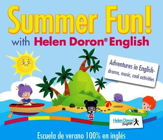 Helen-Doron-English-Logrono-verano-2015