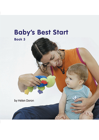 Revisa dentro - Baby’s Best Start