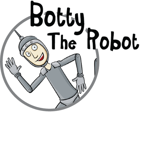 Botty the Robot ‎