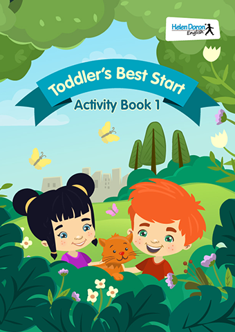 Revisa dentro - Toddler’s Best Start