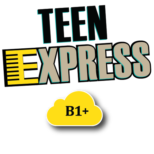 Teen Express (B1 +)‎