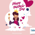 3 manualidades de flores para el día de la madre