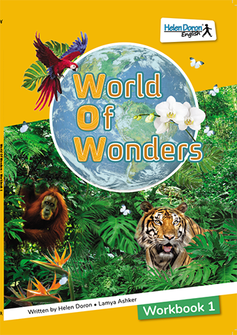 Revisa dentro - World of Wonders