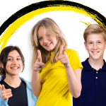 Inglés para adolescentes