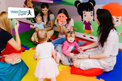 curso de inglés en Granada