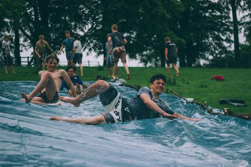 Juegos de verano