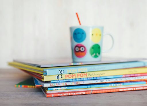 lectura infantil para verano