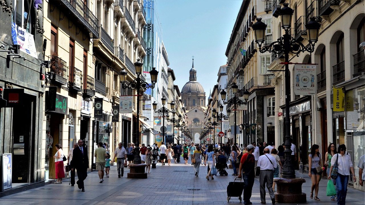 Nueva metodología en las academias de inglés en Zaragoza