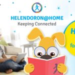 Helen’s Tips for Parents