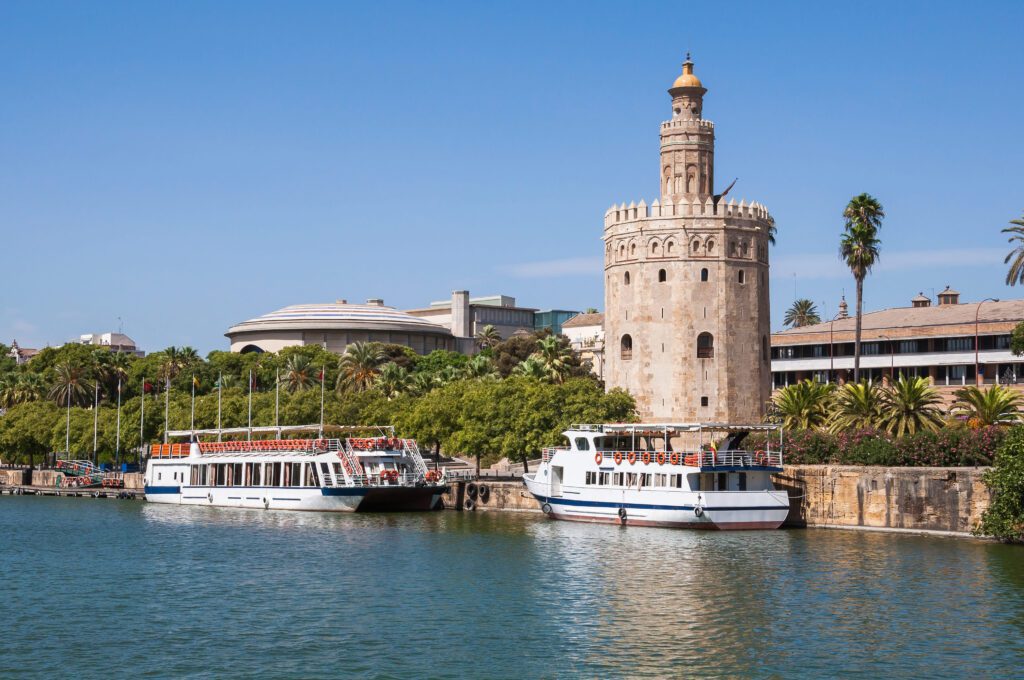 Aprender inglés en Sevilla