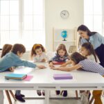 ¡Haz que sean tu ‘punto’ fuerte! Aprende los signos de puntuación en inglés