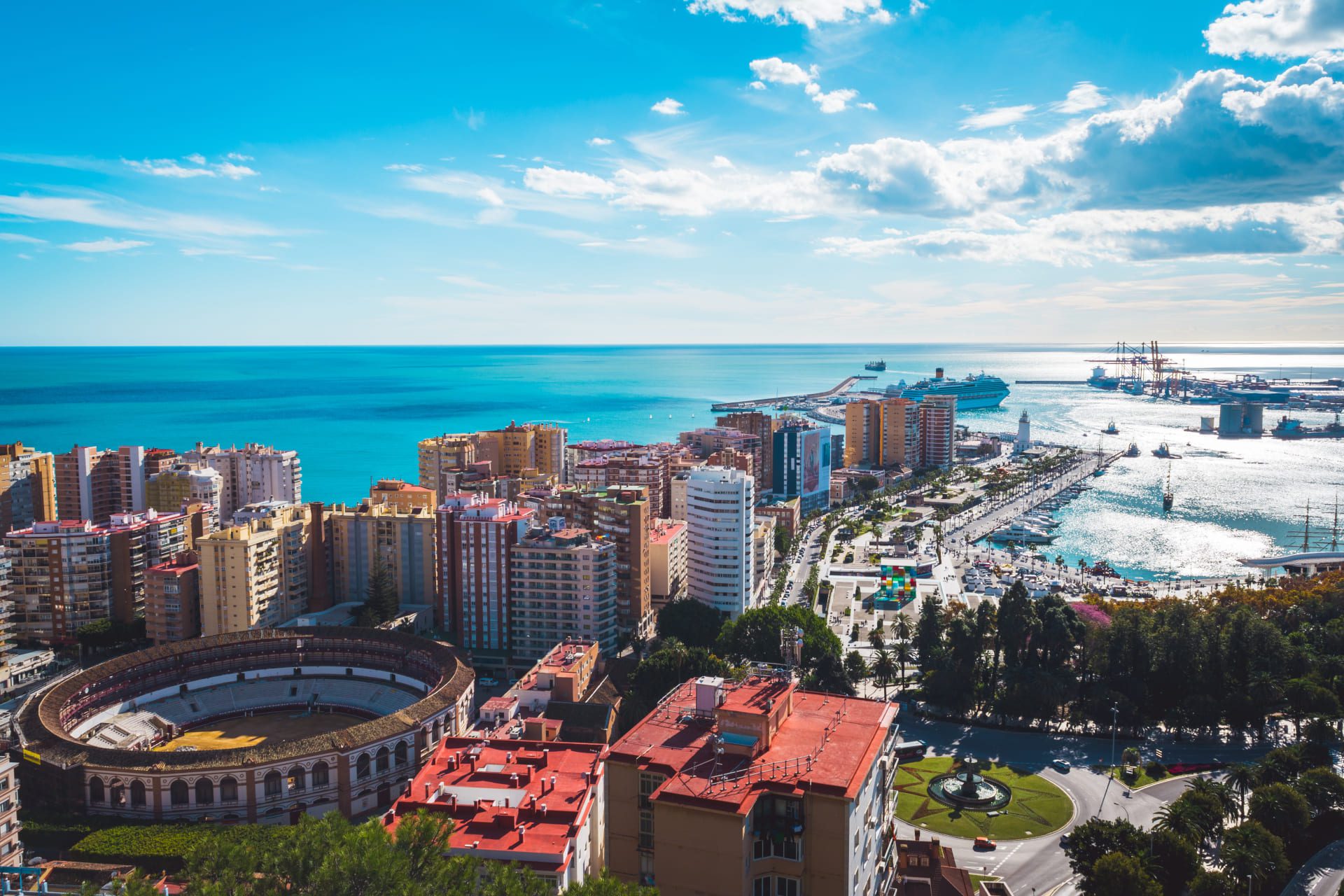 Clases de inglés en Málaga