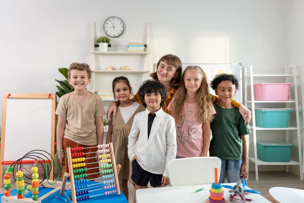 Academia de inglés en Málaga
