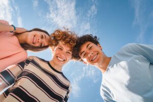 la importancia del inglés en los negocios
