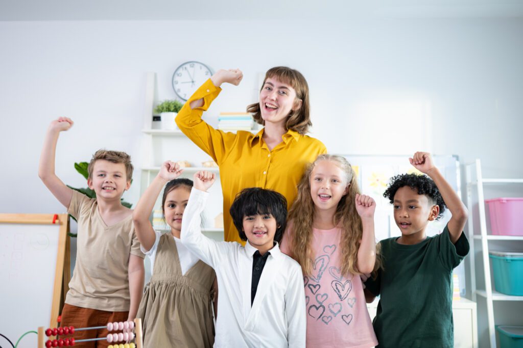 Clases de inglés en Nalón