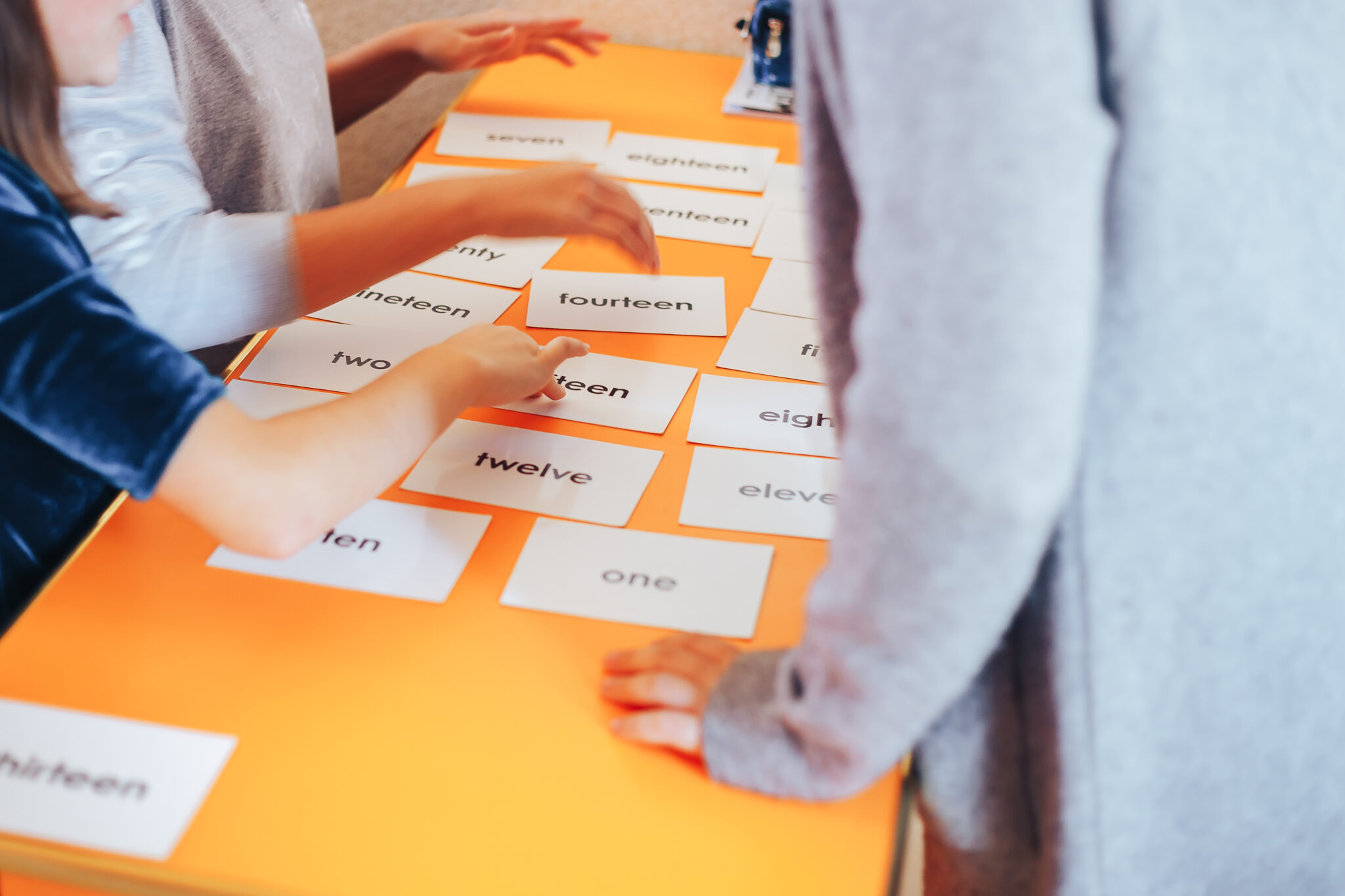 aplicaciones para aprender vocabulario en inglés