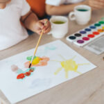 Time to color! Aprende los colores en inglés y su pronunciación