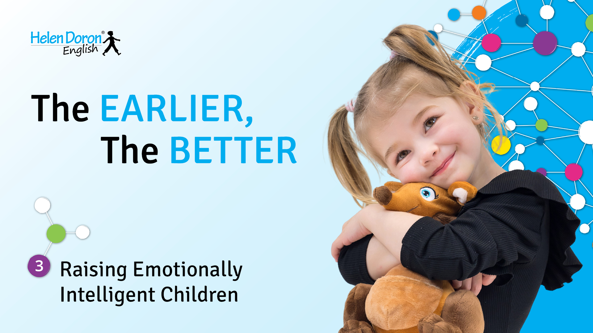 Lee más sobre el artículo Criar niños/as emocionalmente inteligentes: cómo el bilingüismo fortalece el corazón y la mente