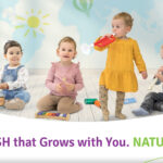 Cómo funcionan los cursos de inglés para bebés y niños pequeños