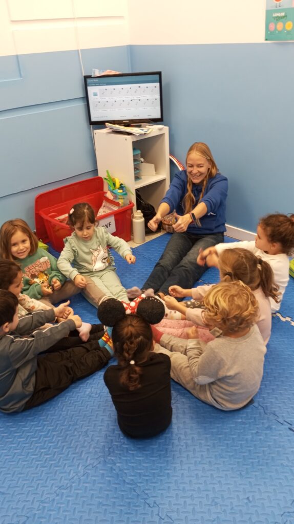 Blog Helen Doron Spain | 10 años enseñando inglés de manera natural: la historia de Agnieszka en Rincón de la Victoria
