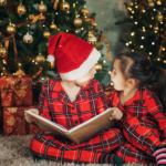 Actividades de Navidad para aprender inglés en familia