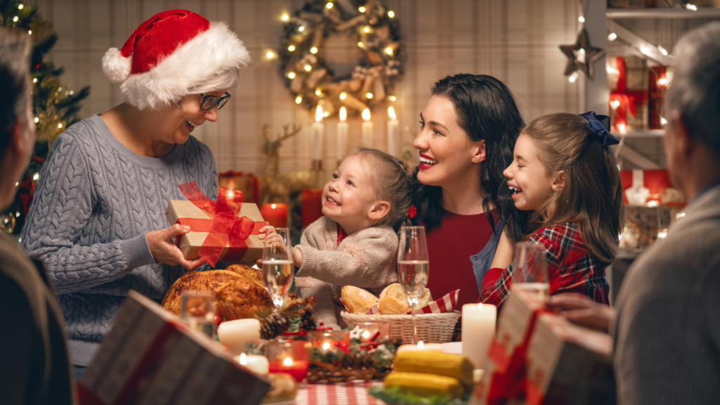 Cine, magia y aprendizaje: películas navideñas en inglés para estas fiestas