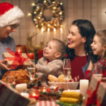 Cine, magia y aprendizaje: películas navideñas en inglés para estas fiestas