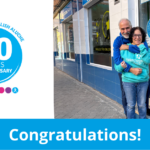 Diez años creciendo con Marta y Marco en Helen Doron Aluche