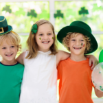 St. Patrick’s Day: aprender inglés a través de la cultura y las tradiciones