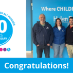 10 años impulsando el aprendizaje del inglés en Vilafranca del Penedès