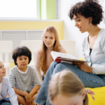 Todo lo que debes saber antes de apuntar a tu hijo/a a inglés