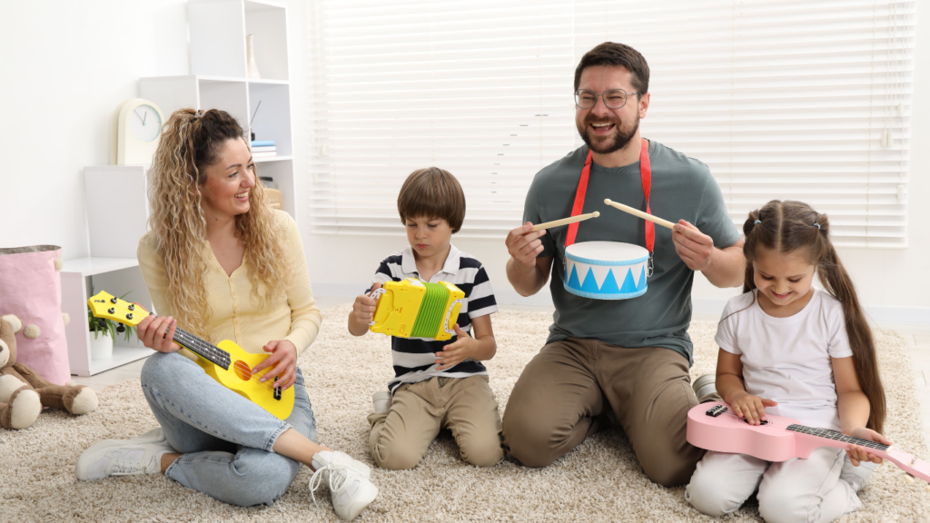 Cómo integrar el inglés en casa de forma natural