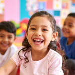 Más allá del idioma: todo lo que los niños/as aprenden cuando aprenden inglés