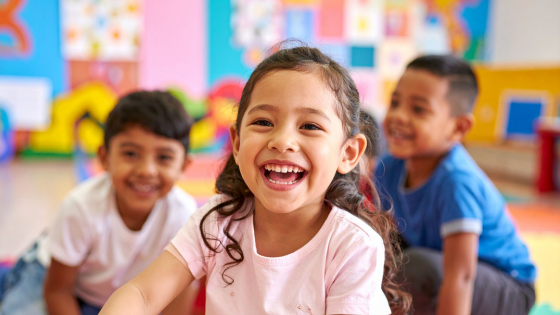 Más allá del idioma: todo lo que los niños/as aprenden cuando aprenden inglés