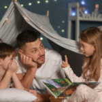 La importancia de leer en inglés durante el verano