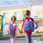 La vuelta al cole: un nuevo comienzo para aprender inglés