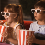 Películas y series en inglés para disfrutar y aprender durante las vacaciones