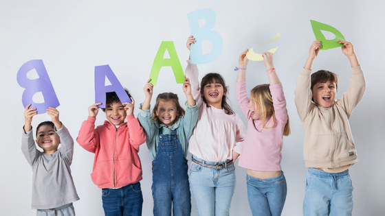 Cómo elegir una academia de inglés para tu hijo/a: qué tener en cuenta
