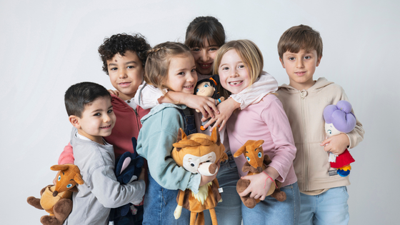 ¿A qué edad es recomendable empezar a aprender inglés?
